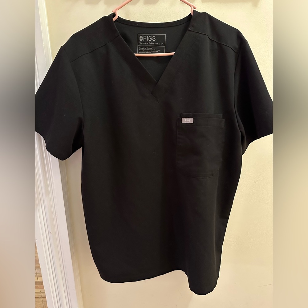 Figs Scrubs Set Size Medium
